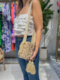 Mochila Wayuu Pequeña